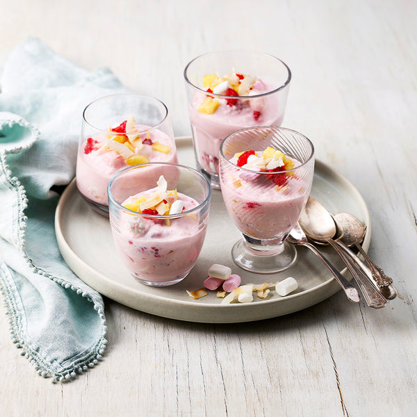 Ambrosia Recipe | EasiYo Yogurt UK - EasiYo UK