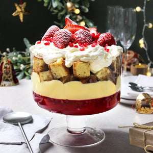 Classic Trifle