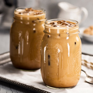 Iced Coffee