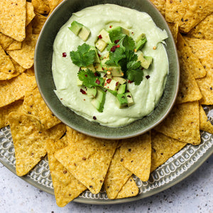 Guacamole