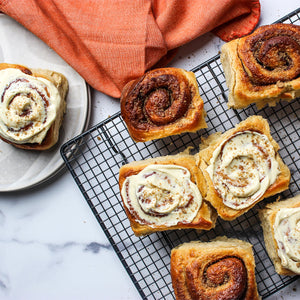 Gingerbread Scrolls