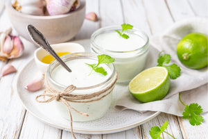 Kitchen hacks: Greek Style Yogurt, 17 different ways!