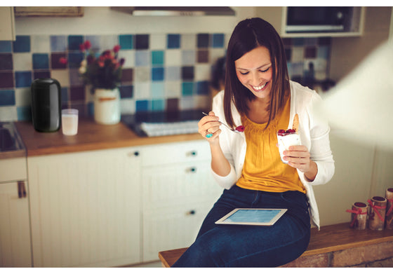 Easier Than Ever, with EasiYo