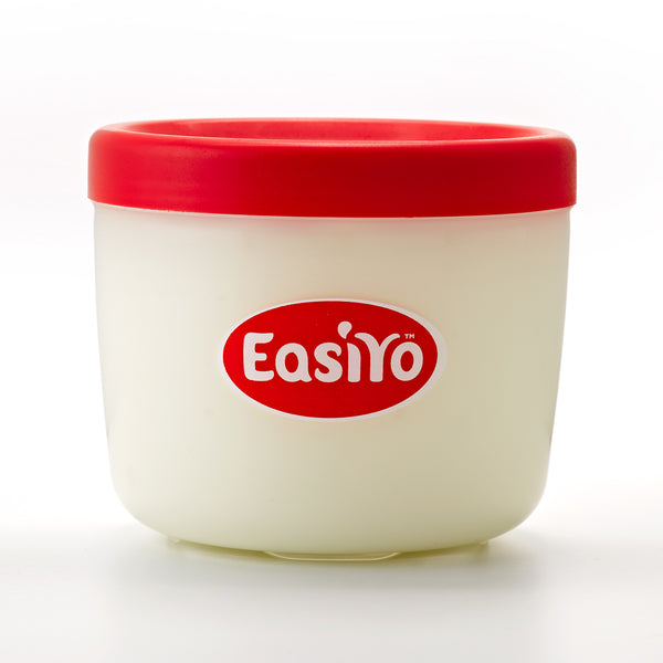 EasiYo 500g Yogurt Jar EasiYo UK