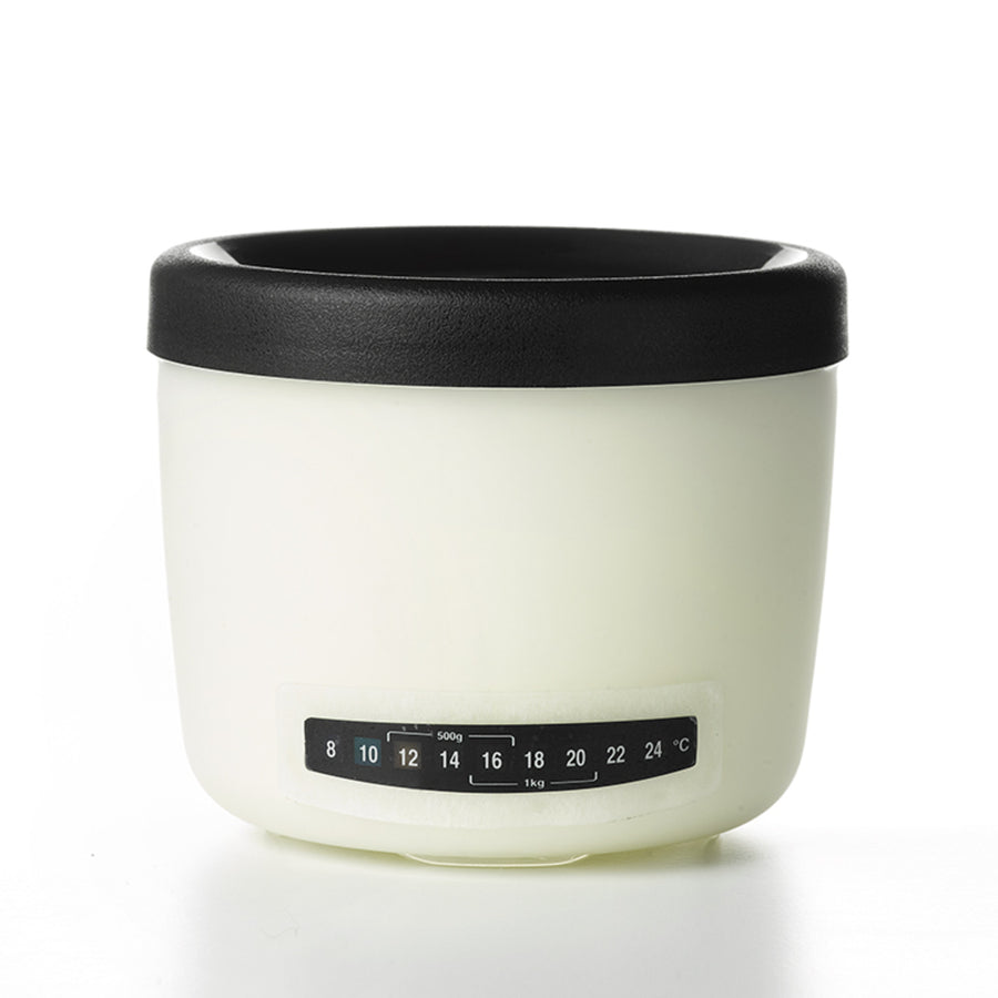500g Jar