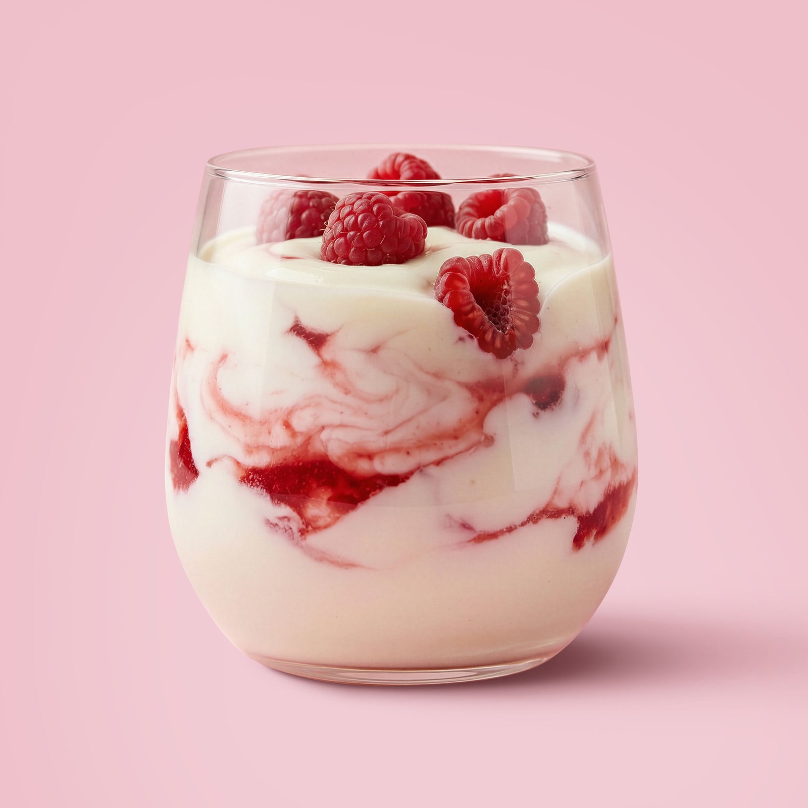 Raspberry Yogurt | EasiYo UK