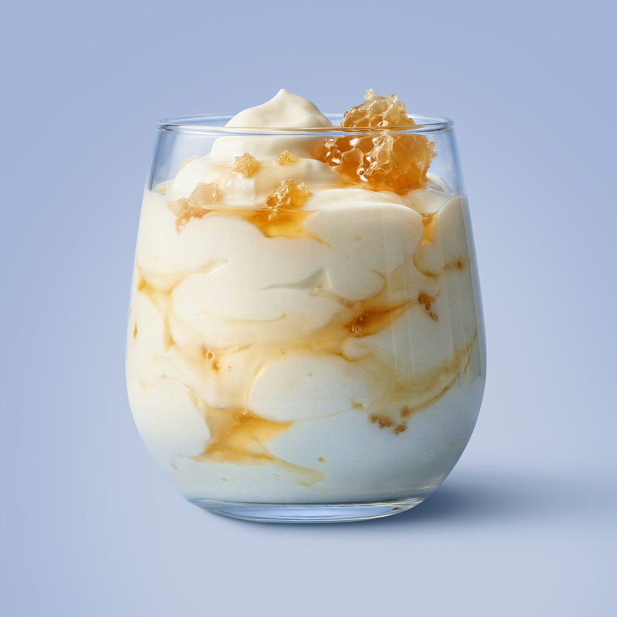 Greek Style Mānuka Honey