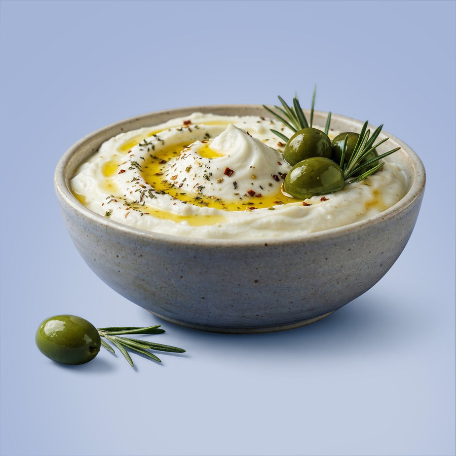 Greek Style Natural Unsweetened