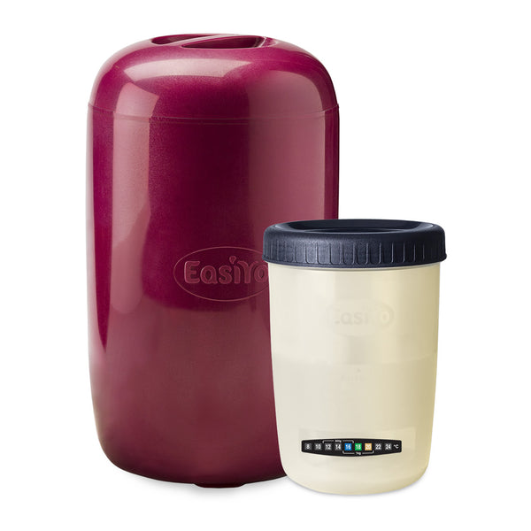 Yogurt maker clearance uk