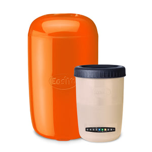 Orange Yogurt Maker