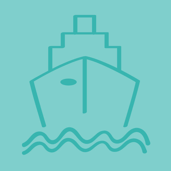 Free Shipping on Orders Over £40