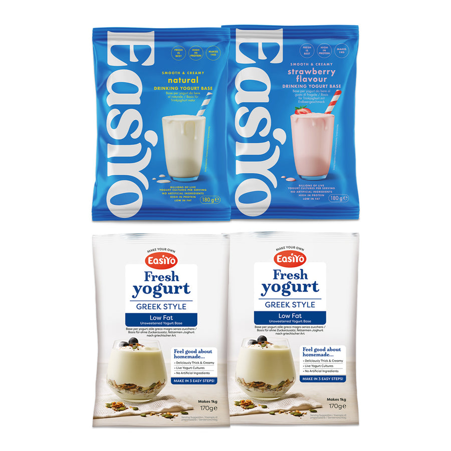 Protein Power Pack