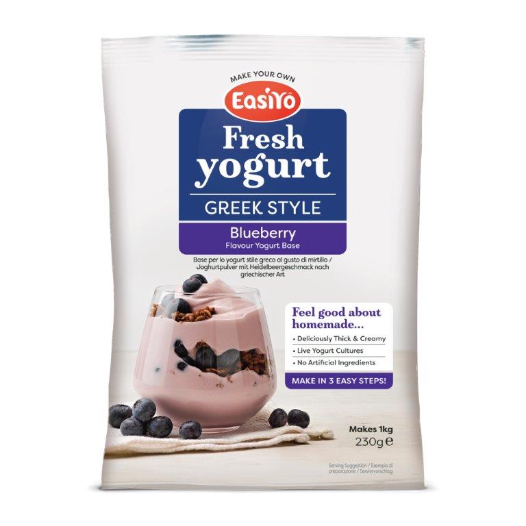 Greek deals style yogurt