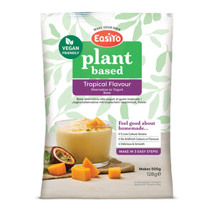 Plant Based Tropical (makes 500g)